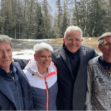 L'alliance citoyenne présente quatre candidats.
